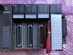 三菱電機 汎用シーケンサ 【汎用シーケンサ】MELSEC　A1S61PN