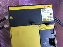 ファナック/FANUC サーボアンプ 【サーボアンプ】A06B-6110-H037
