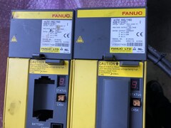 ファナック/FANUC サーボアンプ 【サーボアンプ】A06B-6114-H211
