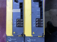 ファナック/FANUC サーボアンプ 【サーボアンプ】A06B-6114-H211