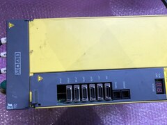 ファナック/FANUC サーボアンプ 【サーボアンプ】A06B-6111-H030#H550