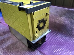 ファナック/FANUC サーボアンプ 【サーボアンプ】A06B-6111-H030#H550