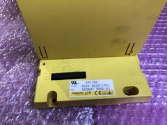 ファナック/FANUC I/Oユニット 【I/Oユニット】A03B-0819-C001