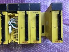 ファナック/FANUC I/Oユニット 【I/Oユニット】A03B-0819-C001