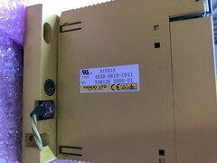 ファナック/FANUC I/Oユニット 【I/Oユニット】A03B-0819-C001