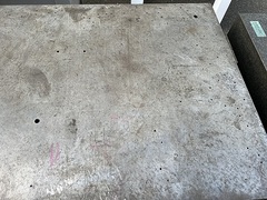 不明 定盤