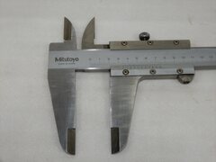 ミツトヨ 長尺ノギス 600㎜