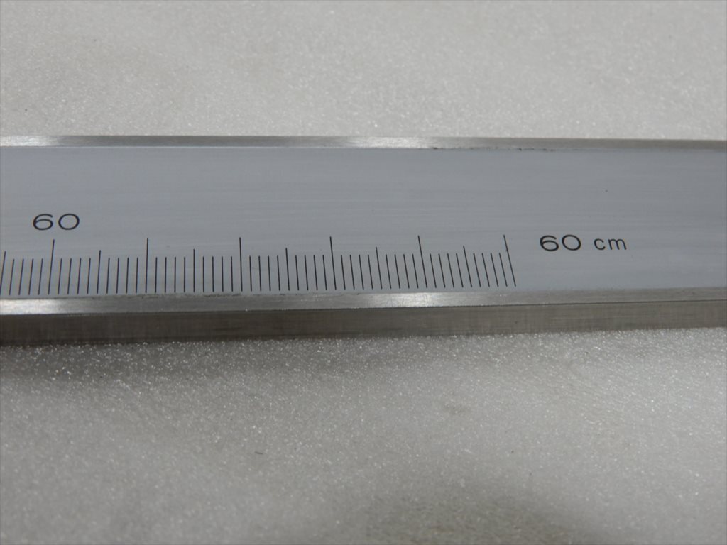 ミツトヨ 長尺ノギス 600㎜