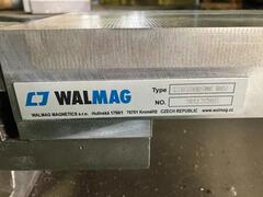 WALMAG 永磁チャック 110B200600 002
