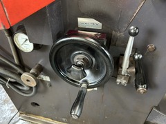アマダ 1200㎜油圧ベンダー RG-25