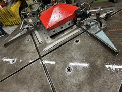 アマダ コーナーシャー CSW-220