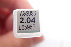 ドリル DRILL  AGSUSS2.04