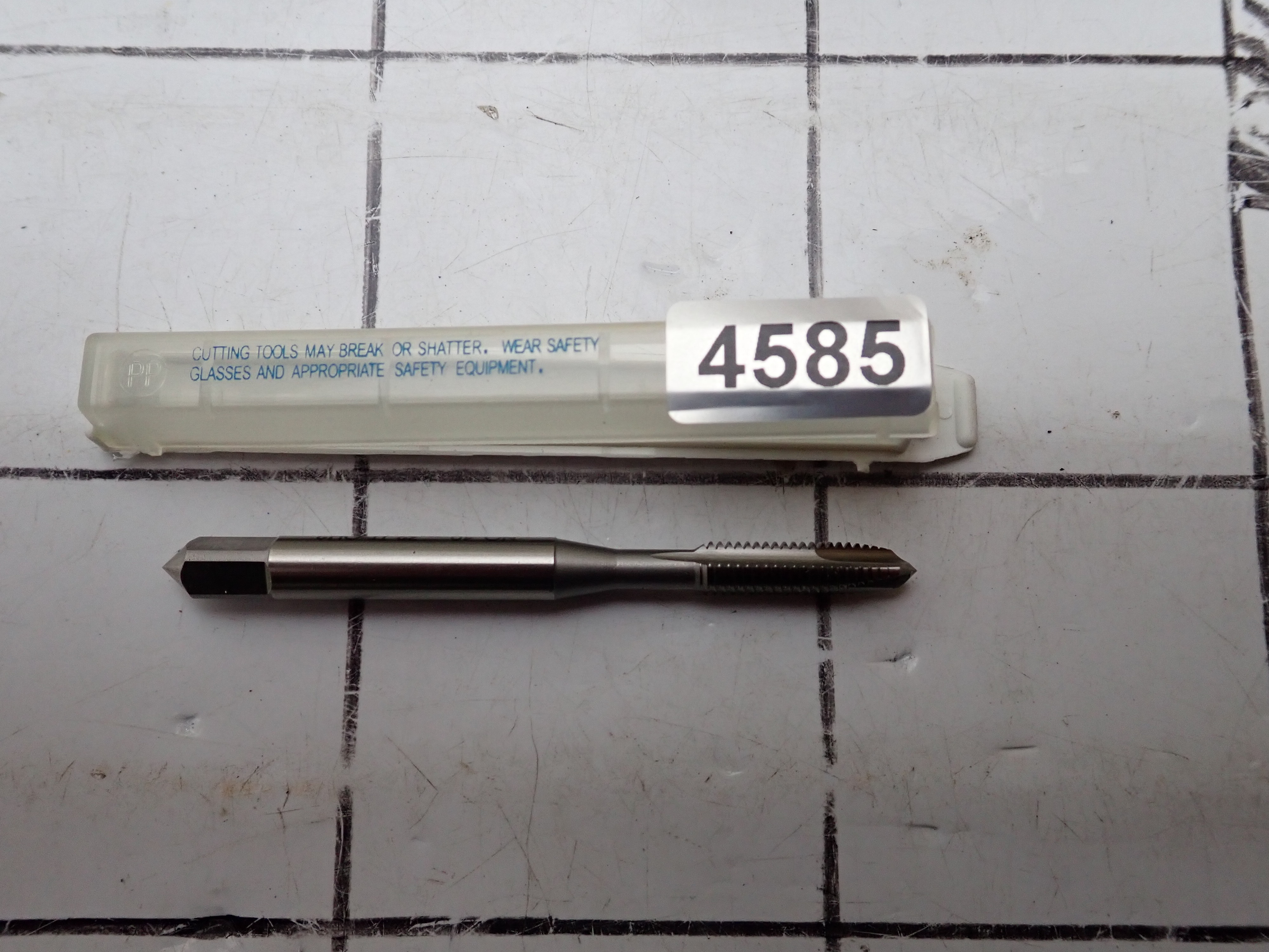 OSG タップ No.10-32UNF   OH2