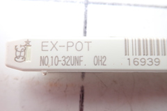 OSG タップ No.10-32UNF   OH2