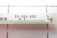 OSG ドリル EX  SUS  GDS  4.1