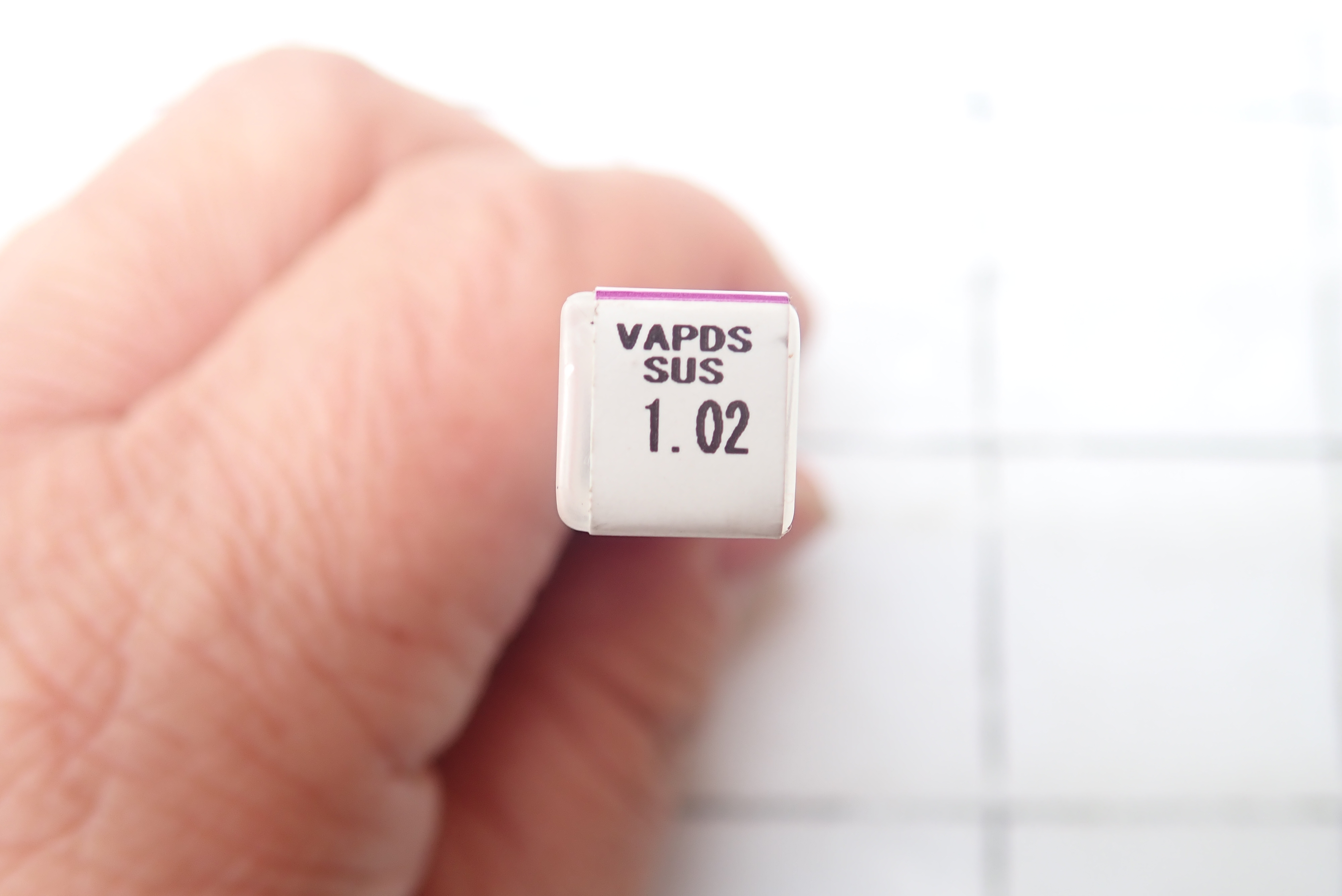 三菱 ドリル VA-PDS-SUS 1.02
