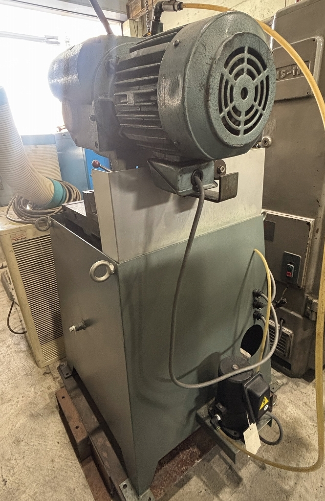 大同興業 メタルソー切断機 PRIMAC-300