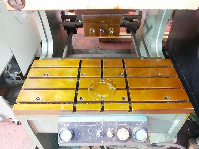 ワシノ ブレーキプレス  HBP-608