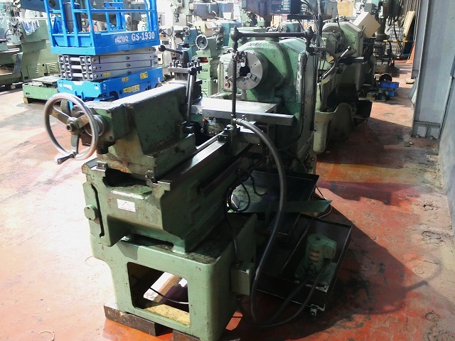 ワシノ 汎用旋盤 LE-19J