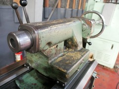 ワシノ 汎用旋盤 LE-19J