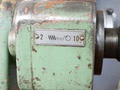 ワシノ 汎用旋盤 LE-19J