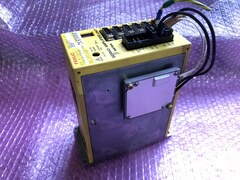 ファナック/FANUC サーボアンプユニット 【サーボアンプユニット】A06B-6093-H151