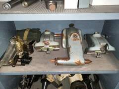 牧野フライス製作所 万能工具研削盤 C-40