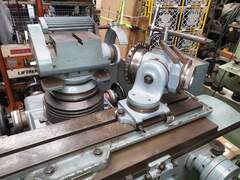 牧野フライス製作所 万能工具研削盤 C-40