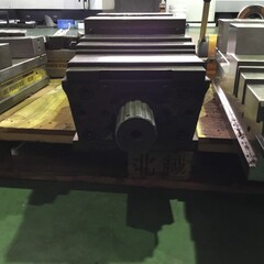 メーカー不明 マシンバイス 200