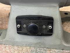 日立 両頭グラインダー GT 26SK