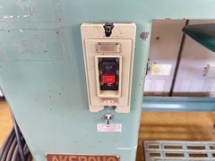 曙機械 ペンチレース HL-No.6