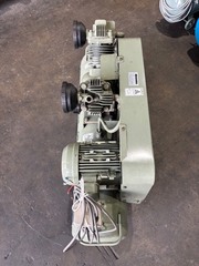 日立 2.2kwコンプレッサー 2.2OP-9.5G6