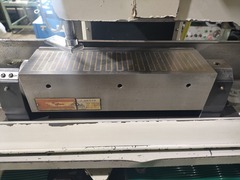ニッコー 平面研削盤 F-515HD