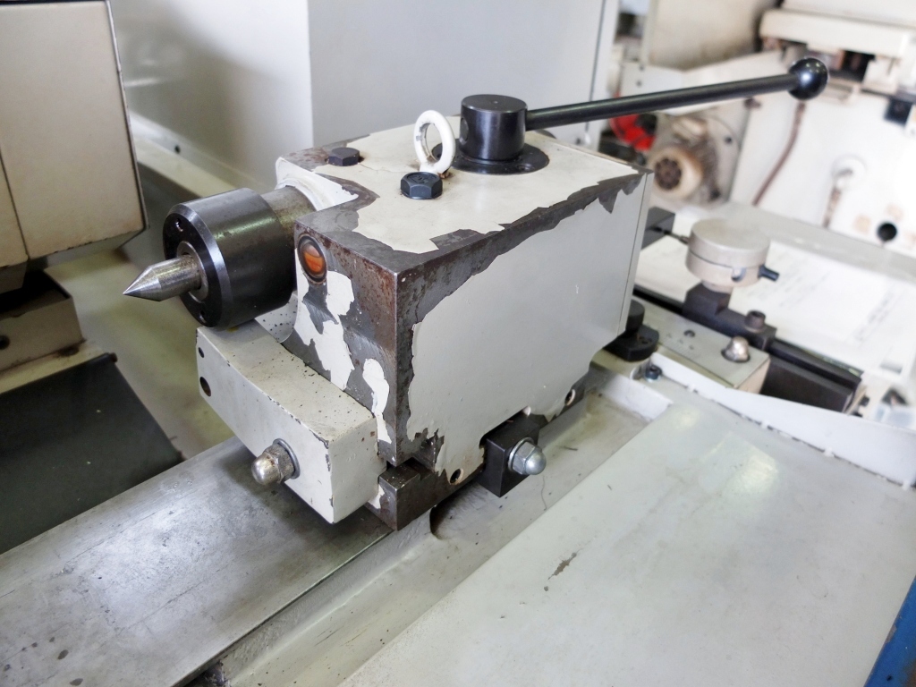 岡本工作機械製作所 NC円筒研削盤(万能型) OGM250UDX