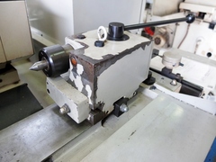 岡本工作機械製作所 NC円筒研削盤(万能型) OGM250UDX