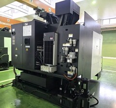 OKUMA 立形マシニングセンター MB-56VA