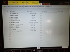 MAZAK 立形マシニングセンター VARIAXIS J-600-5X