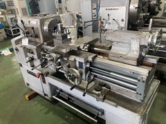 森精機 6尺旋盤 MS-850G