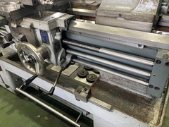 森精機 6尺旋盤 MS-850G