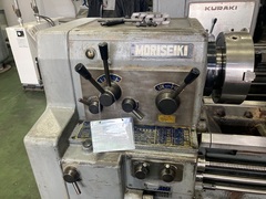 森精機 6尺旋盤 MS-850G