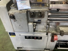 森精機 6尺旋盤 MS-850G