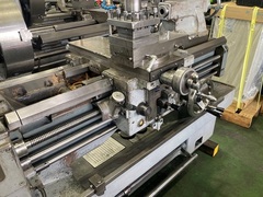 森精機 6尺旋盤 MS-850G