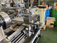 森精機 6尺旋盤 MS-850G