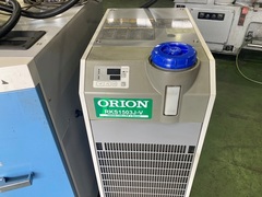日本ウエルディング YAGレーザー溶接機 PLS-P30C