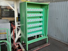 トラスコ ツールスタンド