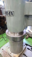 大矢 ラジアルボール盤 RE-1000A