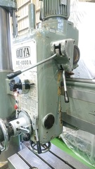 大矢 ラジアルボール盤 RE-1000A