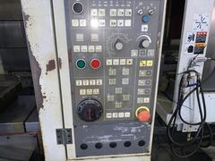 滝澤 立マシニング MAC-V40