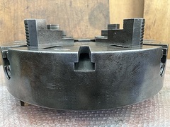 インデペンデントチャック