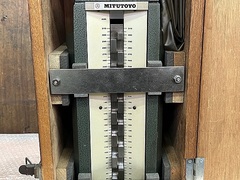 ミツトヨ ハイトマスター 515-322